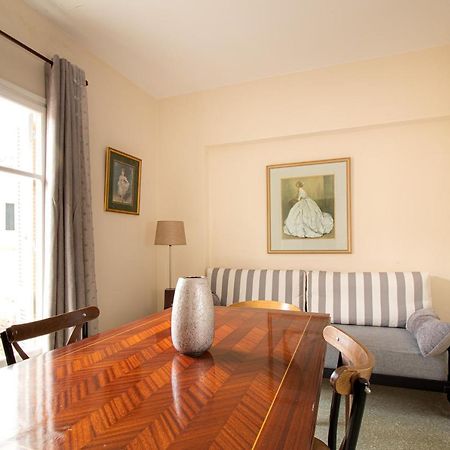 Appartement Casa Pavlina - Corfu Old Port Extérieur photo