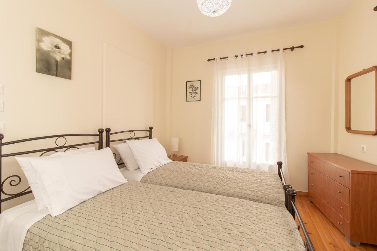 Appartement Casa Pavlina - Corfu Old Port Extérieur photo