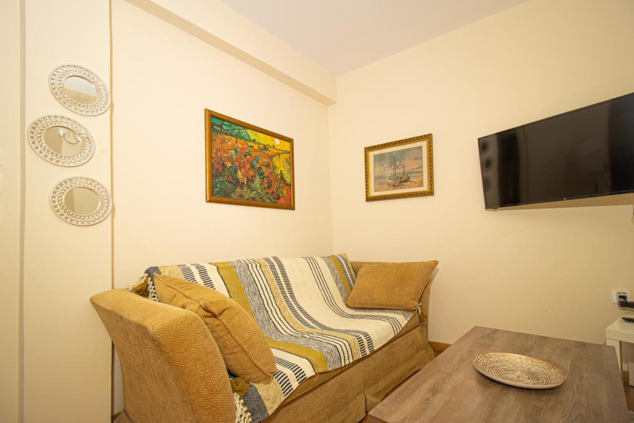 Appartement Casa Pavlina - Corfu Old Port Extérieur photo