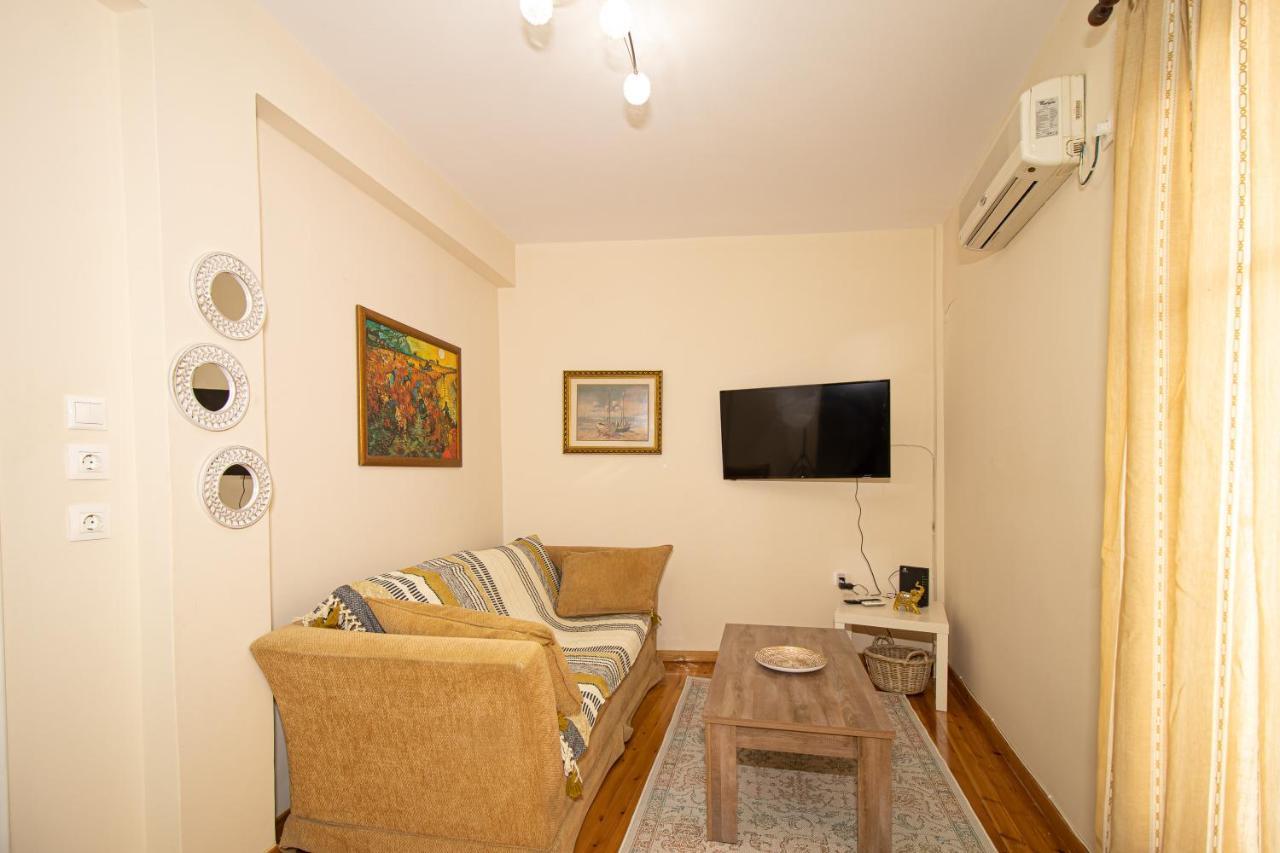Appartement Casa Pavlina - Corfu Old Port Extérieur photo