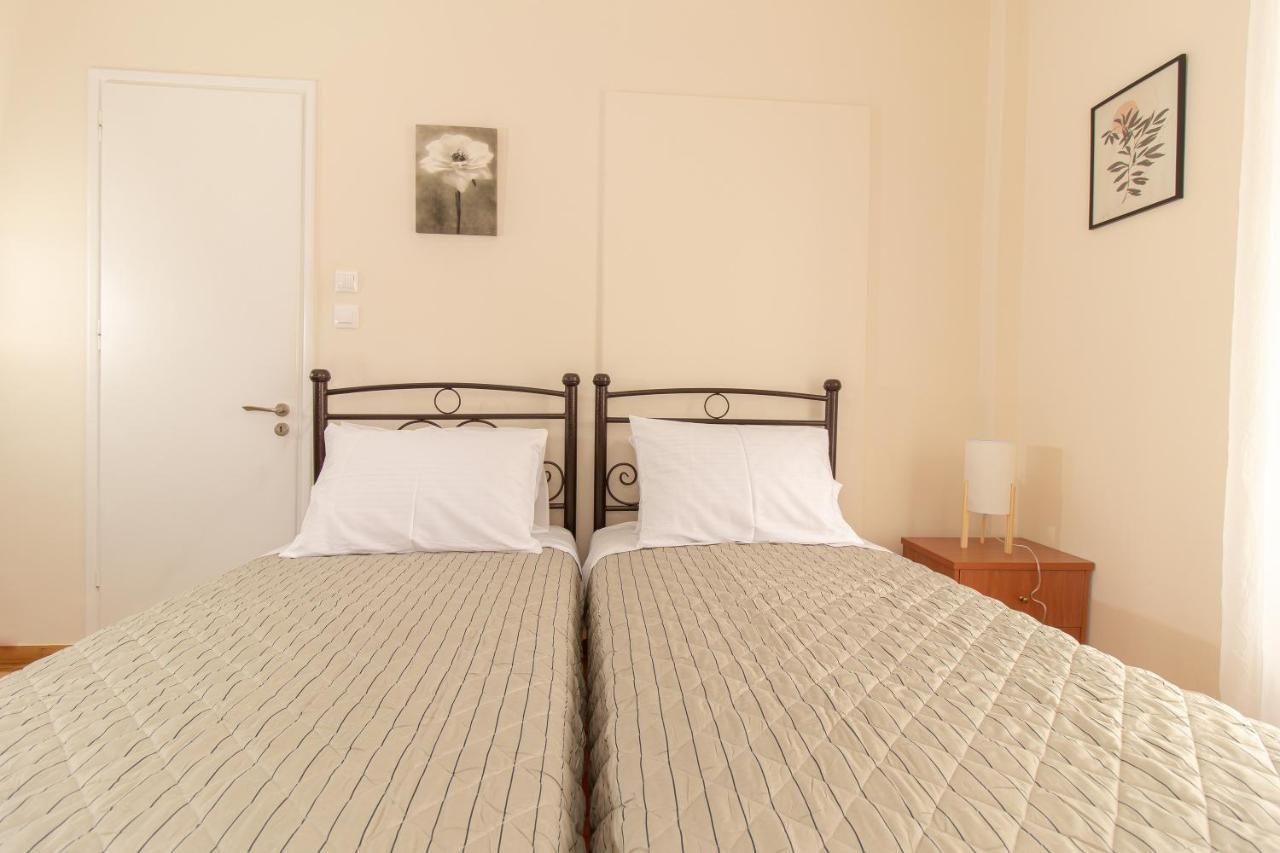 Appartement Casa Pavlina - Corfu Old Port Extérieur photo